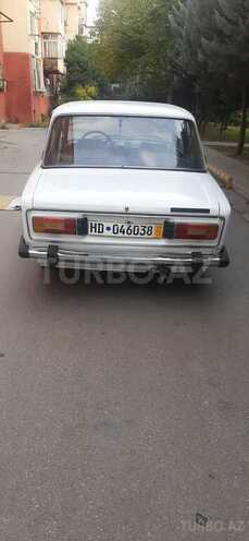 LADA (VAZ) 2106 1993, 256,896 km - 1.5 л - Bakı