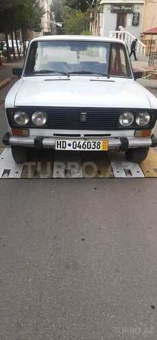 LADA (VAZ) 2106 1993, 256,896 km - 1.5 л - Bakı