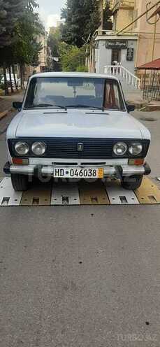 LADA (VAZ) 2106 1993, 256,896 km - 1.5 л - Bakı