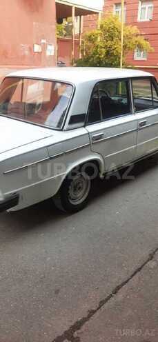 LADA (VAZ) 2106 1993, 256,896 km - 1.5 л - Bakı