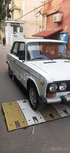 LADA (VAZ) 2106 1993, 256,896 km - 1.5 л - Bakı