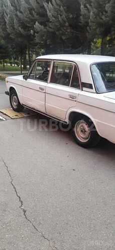 LADA (VAZ) 2106 1993, 256,896 km - 1.5 л - Bakı