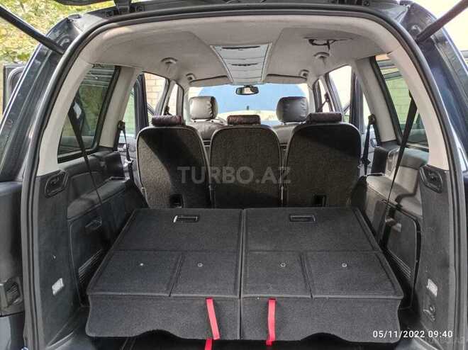 Ford Galaxy 2007, 269,000 km - 1.8 l - Tovuz