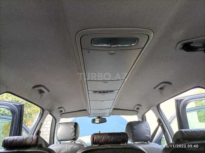 Ford Galaxy 2007, 269,000 km - 1.8 l - Tovuz