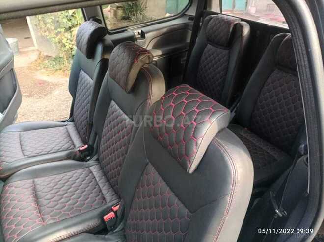 Ford Galaxy 2007, 269,000 km - 1.8 l - Tovuz