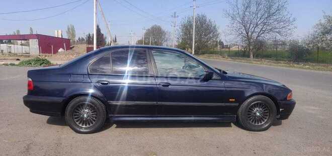BMW 525 1998, 198,500 km - 2.5 l - Gəncə