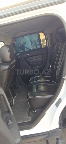 Hummer H3 2007, 165,214 km - 3.7 l - Sumqayıt