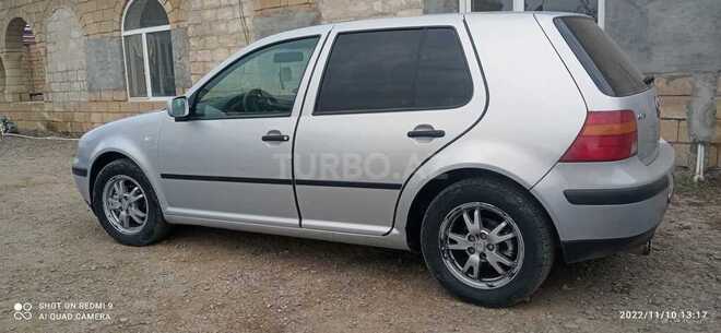 Volkswagen Golf 1998, 233,000 km - 1.4 l - Bakı