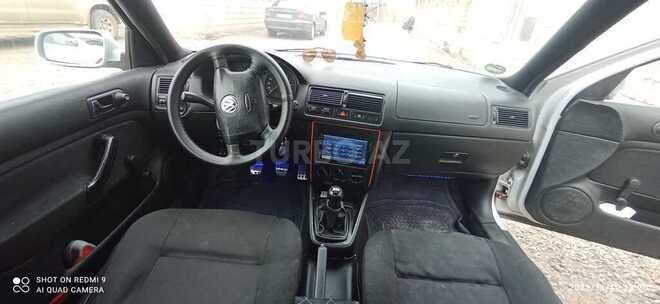Volkswagen Golf 1998, 233,000 km - 1.4 l - Bakı