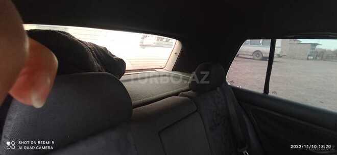 Volkswagen Golf 1998, 233,000 km - 1.4 l - Bakı