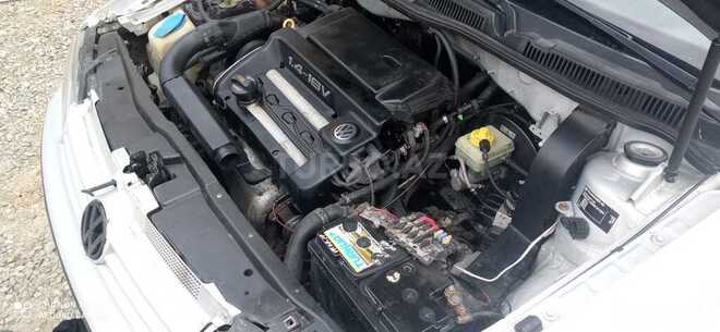 Volkswagen Golf 1998, 233,000 km - 1.4 l - Bakı