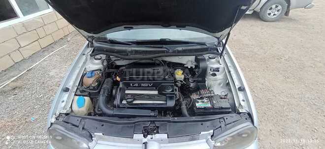 Volkswagen Golf 1998, 233,000 km - 1.4 l - Bakı
