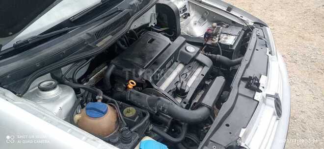 Volkswagen Golf 1998, 233,000 km - 1.4 l - Bakı