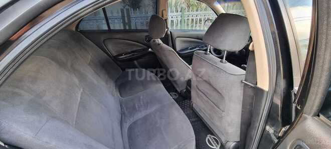 Nissan Sunny 2008, 180,000 km - 1.3 l - Bakı