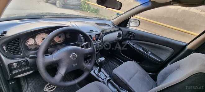 Nissan Sunny 2008, 180,000 km - 1.3 l - Bakı