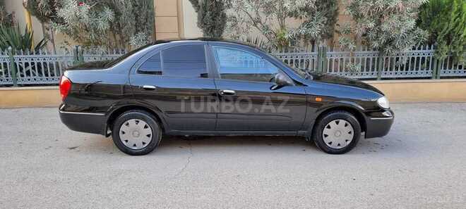 Nissan Sunny 2008, 180,000 km - 1.3 l - Bakı