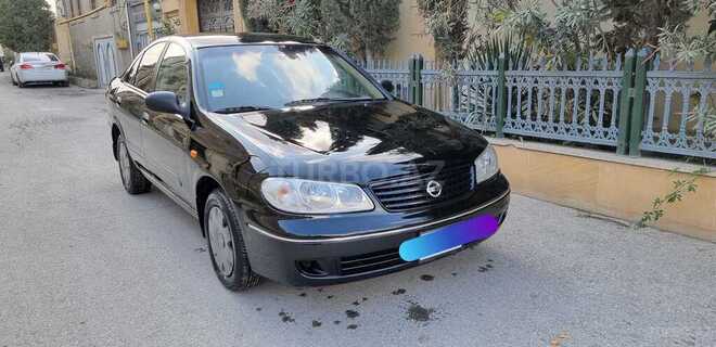 Nissan Sunny 2008, 180,000 km - 1.3 l - Bakı