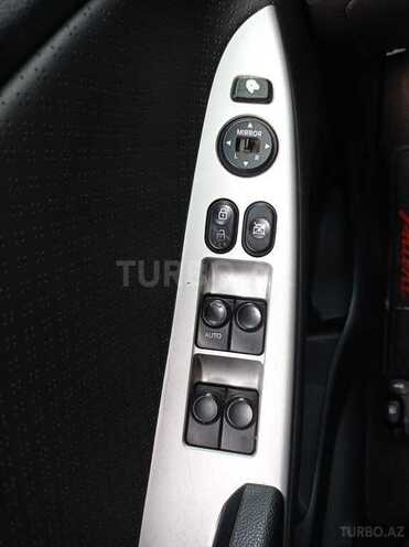 Hyundai Accent 2010, 128,000 km - 1.5 l - Bakı