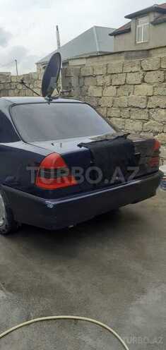 Mercedes C 240 1997, 461,200 km - 2.4 л - Bakı