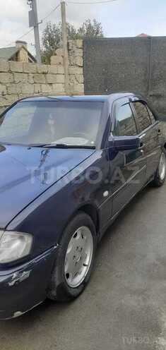Mercedes C 240 1997, 461,200 km - 2.4 л - Bakı