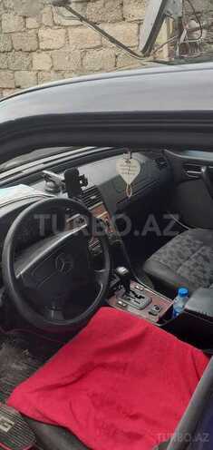Mercedes C 240 1997, 461,200 km - 2.4 л - Bakı
