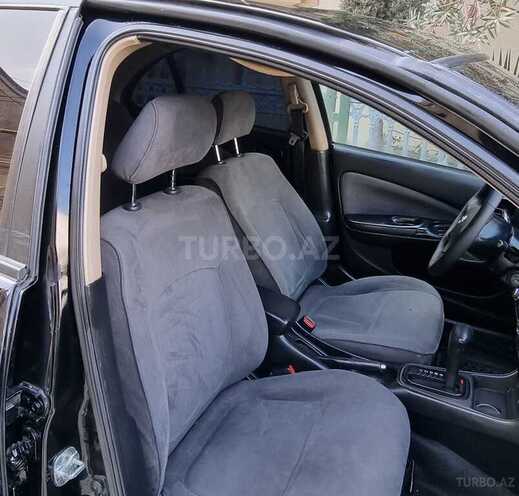 Nissan Sunny 2008, 180,000 km - 1.3 l - Bakı