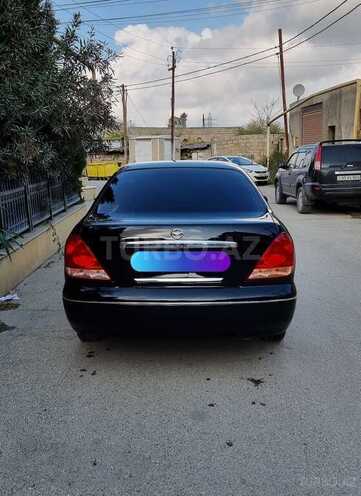 Nissan Sunny 2008, 180,000 km - 1.3 l - Bakı