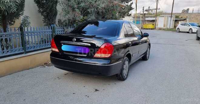 Nissan Sunny 2008, 180,000 km - 1.3 l - Bakı