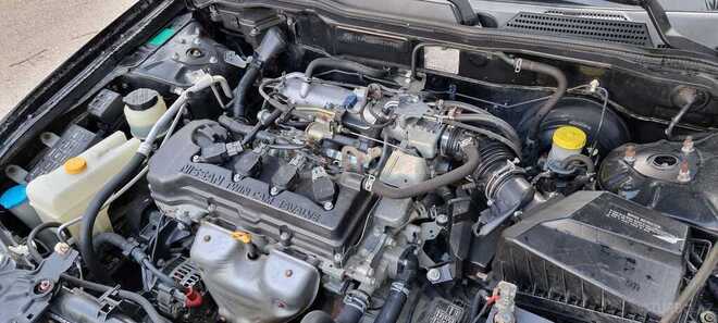 Nissan Sunny 2008, 180,000 km - 1.3 l - Bakı