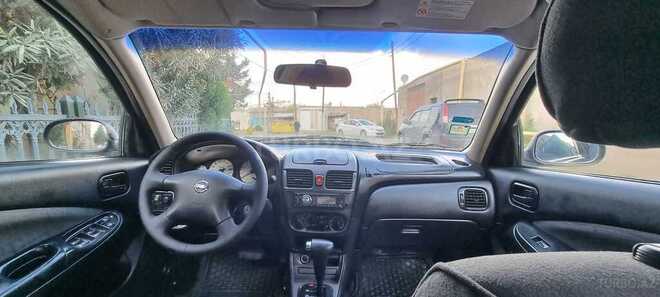 Nissan Sunny 2008, 180,000 km - 1.3 l - Bakı
