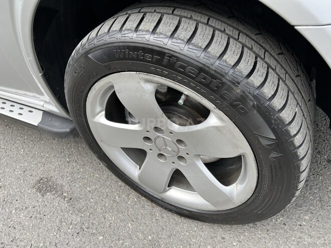 Mercedes Vito 115 2013, 298,000 km - 2.2 l - Bakı