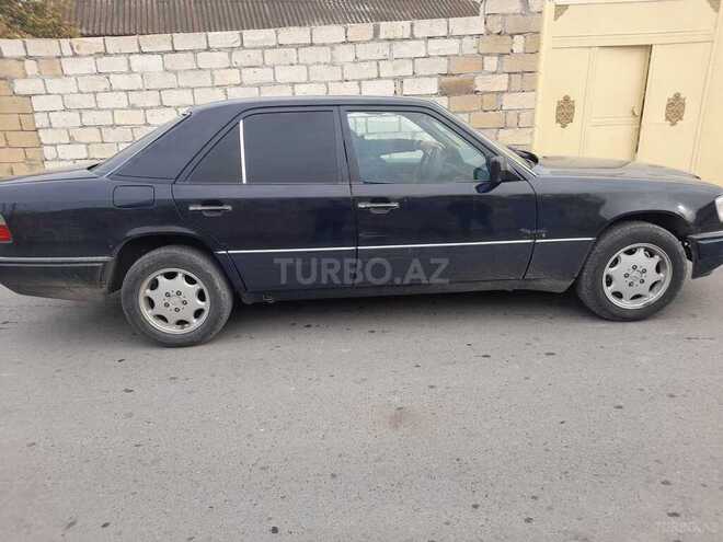 Mercedes E 200 1993, 900,000 km - 2.0 l - Ağcabədi