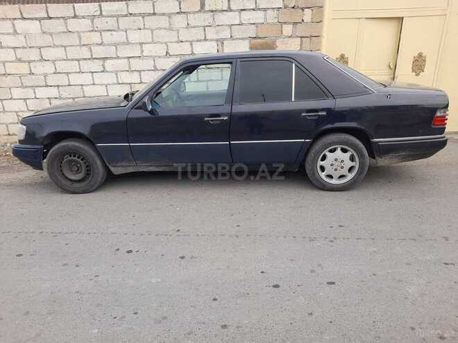Mercedes E 200 1993, 900,000 km - 2.0 l - Ağcabədi