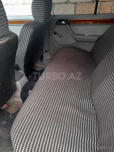 Mercedes E 200 1993, 900,000 km - 2.0 l - Ağcabədi