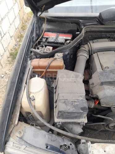 Mercedes E 200 1993, 900,000 km - 2.0 l - Ağcabədi