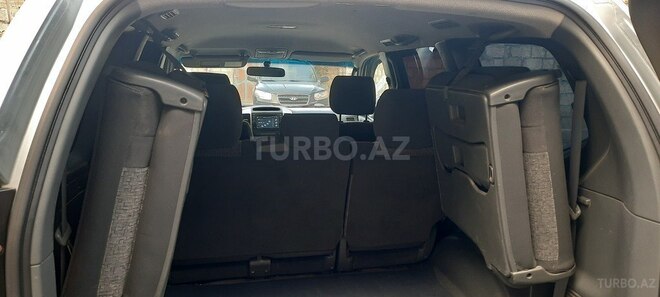 Toyota Prado 2005, 200,000 km - 2.7 l - Bakı