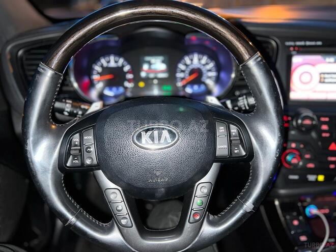Kia Optima 2013, 185,075 km - 2.0 l - Bakı
