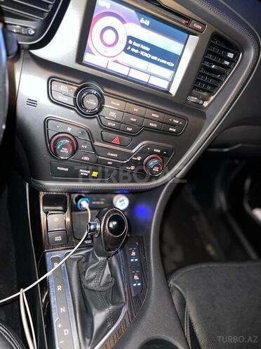 Kia Optima 2013, 185,075 km - 2.0 l - Bakı