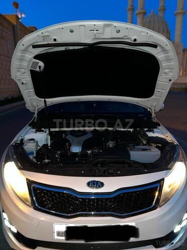 Kia Optima 2013, 185,075 km - 2.0 l - Bakı