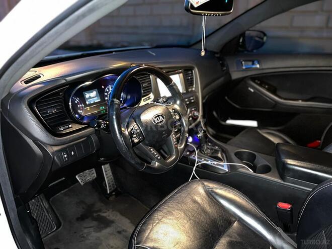 Kia Optima 2013, 185,075 km - 2.0 l - Bakı