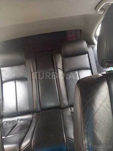 Infiniti G35 2008, 221,365 km - 3.5 l - Bakı