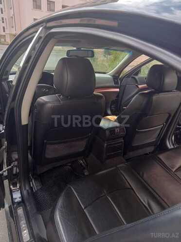 Infiniti G35 2008, 221,365 km - 3.5 l - Bakı