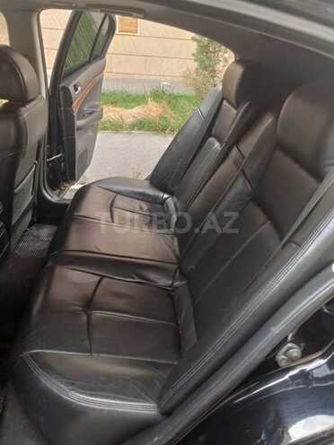 Infiniti G35 2008, 221,365 km - 3.5 l - Bakı
