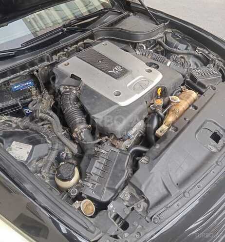 Infiniti G35 2008, 221,365 km - 3.5 l - Bakı