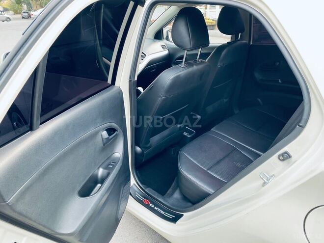 Kia Picanto 2012, 137,000 km - 1.3 l - Bakı