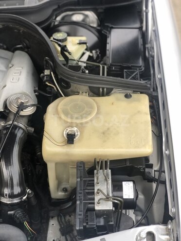Mercedes C 220 2000, 350,000 km - 2.2 l - Sumqayıt