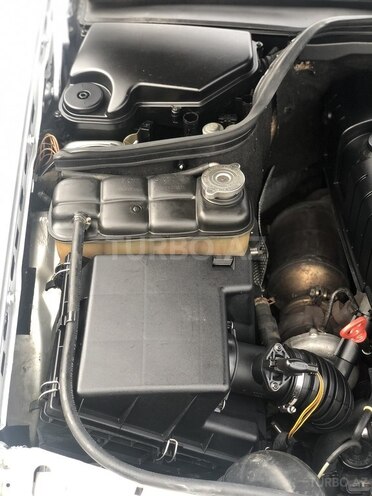 Mercedes C 220 2000, 350,000 km - 2.2 l - Sumqayıt