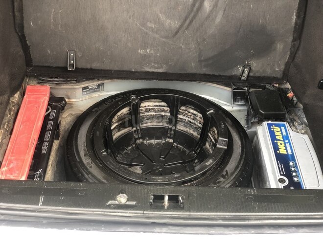 Mercedes C 220 2000, 350,000 km - 2.2 l - Sumqayıt