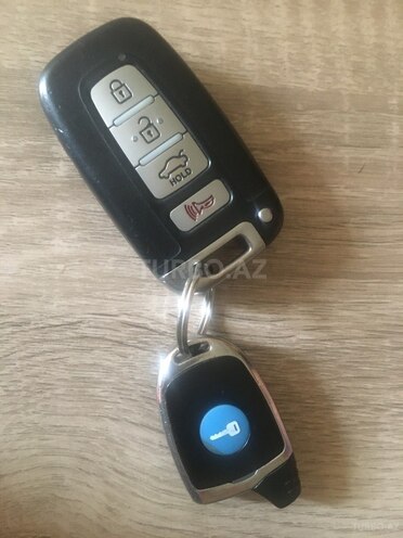 Kia Optima 2013, 185,075 km - 2.0 l - Bakı