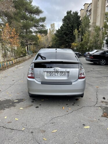 Toyota Prius 2006, 350,000 km - 1.7 l - Bakı